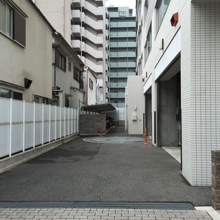 ☆仲介手数料0円！☆月極駐車場☆港区弁天☆弁天町☆1.738万円～☆ - 大阪市