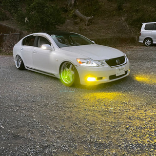 GS350 GRS191 値下げ交渉可