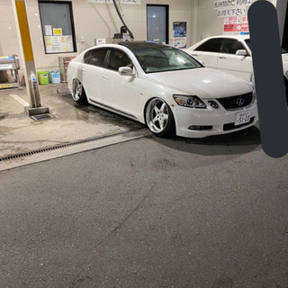 GS350 GRS191 値下げ交渉可の画像