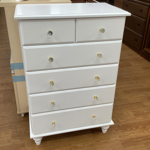 5段チェスト売ります！！！