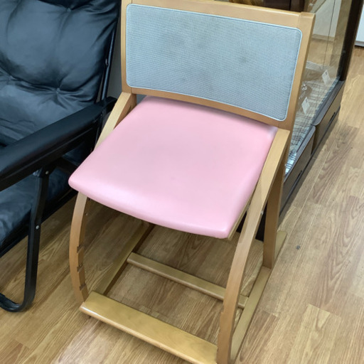 karimoku（カリモク）チェア売ります！