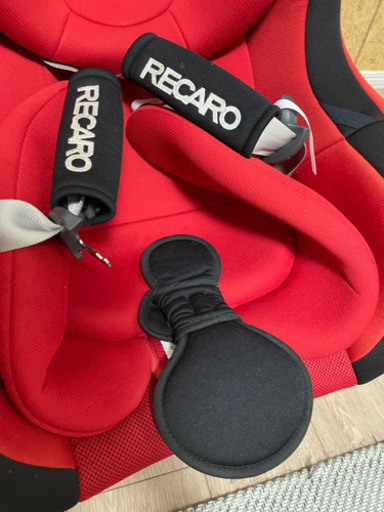 RECARO Start+i チャイルドシート