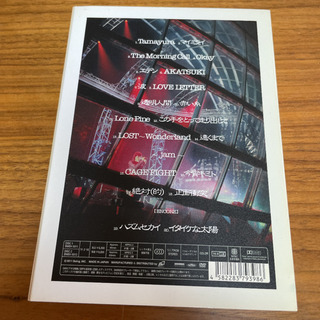 稲葉浩志/Koshi Inaba LIVE 2010～enⅡ～〈...