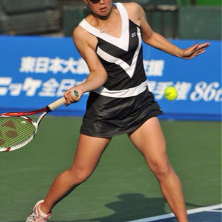 【テニス】★愛知★100名以上の指導実績有 / インカレ優勝 / プライベートレッスンの画像
