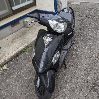 50cc 原付き