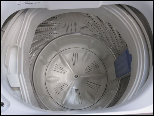 新生活!22000円 パナソニック 全自動 洗濯機 7.0kg NA-F70PB10 2016年製 ホース・取説付き