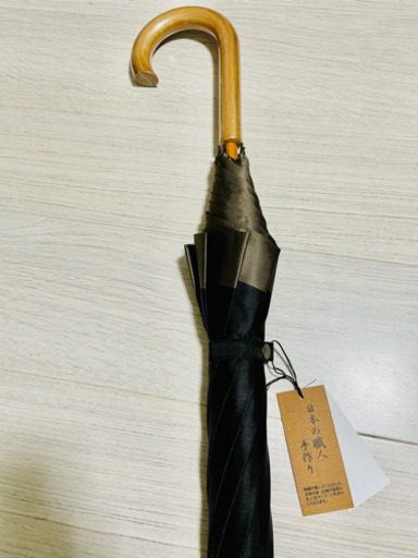 【新品】高級傘
