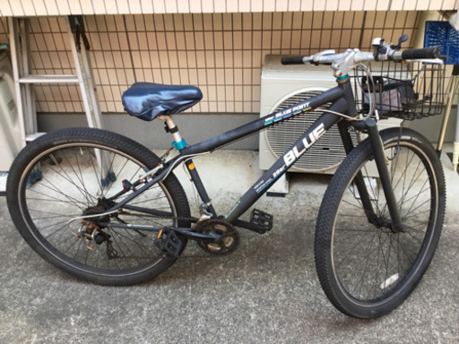 希少価値　最期の一点マウンテンバイクお譲りします