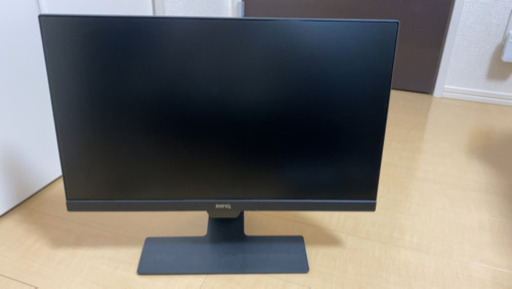 休止中PCモニター　BenQ モニター ディスプレイ GW2283