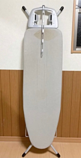 ロレッツアイロン台　