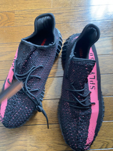 イージーブースト　未使用