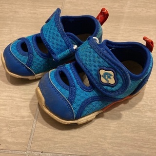 ムーンスターシューズ