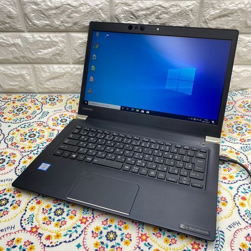 2018年製 /Corei5/ 高速SSD搭載/ 13.3インチ /ノートパソコン /訳あり大特価！