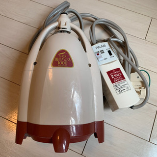 湯沸かし器　風呂バンスの画像