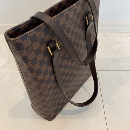 トートバック　未使用　自宅保管品　持ち手に劣化あり