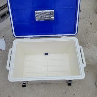 【お話し中】まだまだ使えます！クーラーボックスの画像