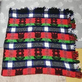 【お話中】掛けカバー🧶200×200