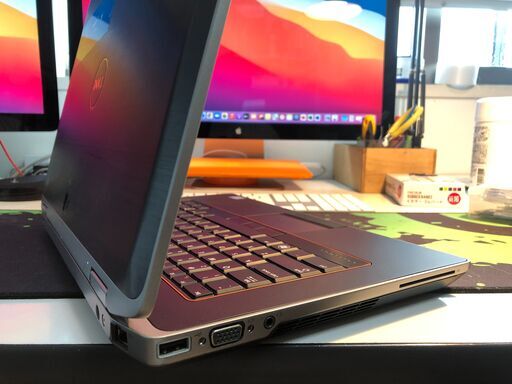 DELL Latitude E6420 Core i5 4GB 320GB