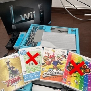 wii