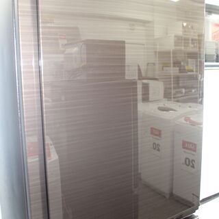 三菱　ノンフロン冷凍冷蔵庫　MR-CX27D-BR 2019年製 272L 三菱 ノンフロン冷凍冷蔵庫 MR-CX27D-BR 2019年製 272L 三菱電機