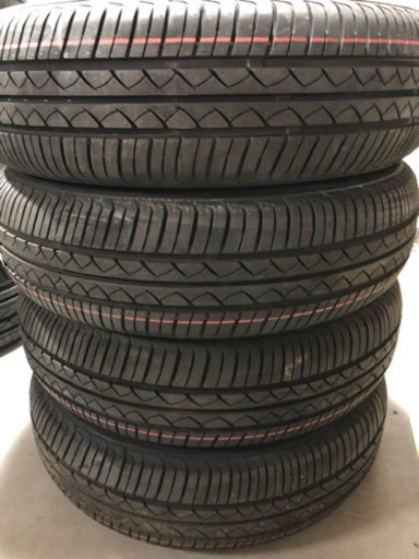 新品軽自動車用155/65R14 安いタイヤをお探しの方に！