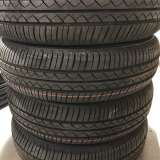 新品軽自動車用155/65R14 安いタイヤをお探しの方に！