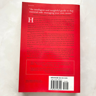 【ネット決済・配送】The 12 Bad Habits That Hold Good People Back 洋書 本 bookの画像
