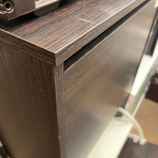 【売約済み】　靴箱　下駄箱　くつ箱　シューズボックス　玄関　収納　靴　くつ　入れ　在庫2点の画像