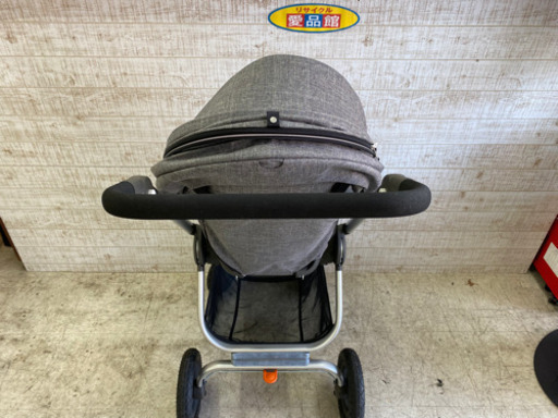 【愛品館江戸川店】ストッケ　ベビーカー　スクート2　問い合わせ番号110-022707-007