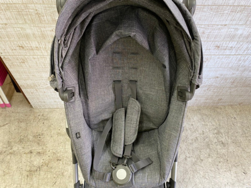 【愛品館江戸川店】ストッケ　ベビーカー　スクート2　問い合わせ番号110-022707-007