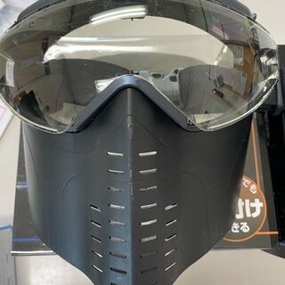 プロゴーグル　東京マルイの画像