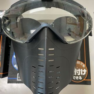 プロゴーグル　東京マルイの画像