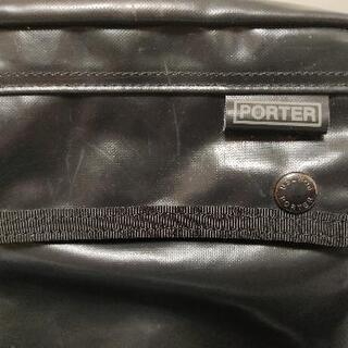PORTER　ポーター　吉田カバン　ショルダーバッグの画像