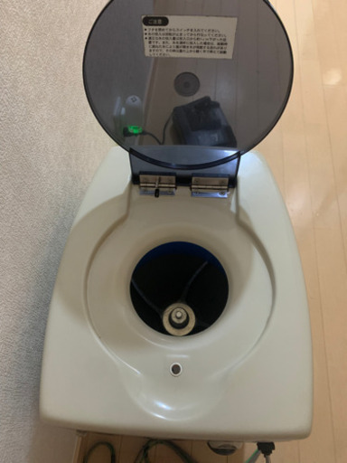 【業務用かき氷機】Hatsuyukiアイススライサー　HC-27 電動かき氷機