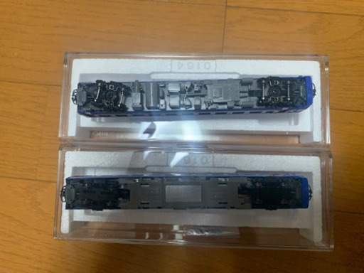 【断捨離】鉄道模型シリーズ　車両編