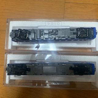 【断捨離】鉄道模型シリーズ　車両編