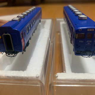 【断捨離】鉄道模型シリーズ　車両編の画像