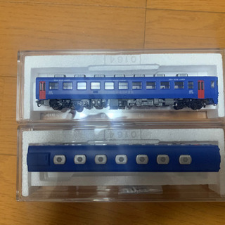 【断捨離】鉄道模型シリーズ　車両編の画像