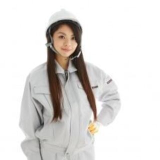 男女　外国籍　未経験可☆機械の組立・製造のお仕事　資格補助　出張面接可　交通費ありの画像