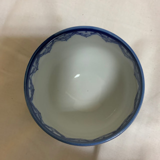 唐子反千茶（鍋島焼）湯呑み（13個）の画像