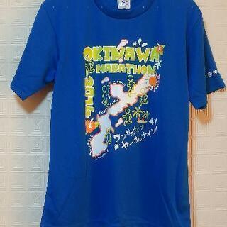 Tシャツ おきなわ マラソン 2014 