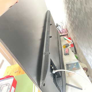 TCL　43型液晶テレビ　2019年製  値段交渉可能の画像