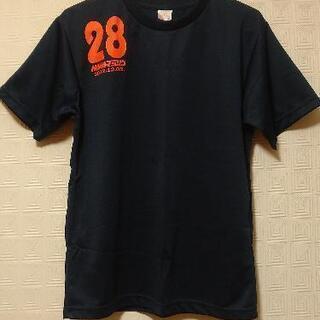 Tシャツ NAHA マラソン 2012