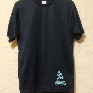 Tシャツ NAHA マラソン 2013