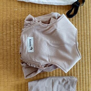 コニー抱っこ紐　Sサイズ