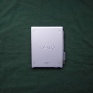 フロッピーディスクドライブ（SONY）
