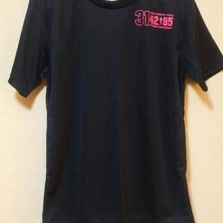 Tシャツ NAHA マラソン 2015