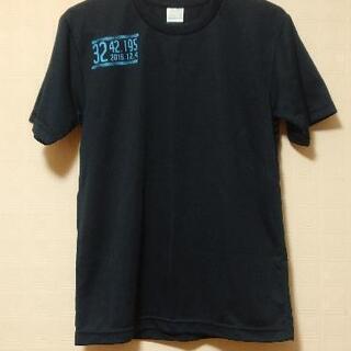 Tシャツ NAHA マラソン 2016