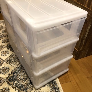 収納ボックス