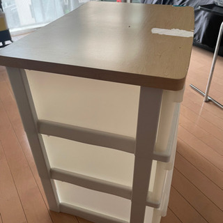 引き出しの画像